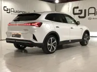 Usado MG Marvel R Luxury 131 kW (179 CV) 2023 Blanco SUV