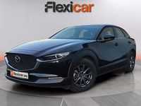 Usado Mazda CX-30 Prime-Line 140 CV (102 kW) 2025 Negro SUV
