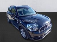 Usado Mini Cooper SD Countryman 190 CV (139 kW) 2019 Negro SUV