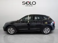 Usado Audi Q5 Advanced Plus 299 CV (219 kW) 2023 Negro SUV