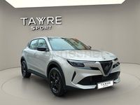 Usado Alfa Romeo Junior 136 CV (100 kW) 2025 Blanco SUV