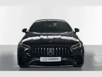 Usado Mercedes E220 194 CV (142 kW) 2022 Gris Coupe