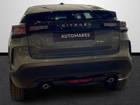 Nuevo Citroën C4 110 CV (80 kW) 2025 Verde