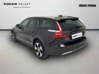 Usado Volvo V60 CC Core 197 CV (144 kW) 2023 Negro Familiar