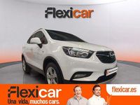 Usado Opel Mokka Selective 136 CV (100 kW) 2019 Blanco SUV
