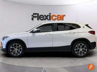 Usado BMW X2 140 HP (102 kW) 2020 Branco SUV