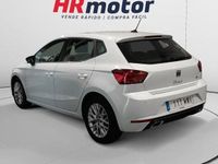 Usado Seat Ibiza FR 116 CV (85 kW) 2024 Utilitario