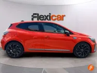 Usado Renault Clio Esprit Alpine 91 CV (66 kW) 2024 Naranja Utilitario