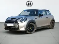 Usado Mini Cooper SE 135 kW (184 CV) 2023 Utilitario