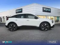 Usado Citroën C4 131 CV (96 kW) 2024 Blanco SUV
