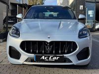 Usado Maserati Grecale GT 299 CV (219 kW) 2022 Gris SUV