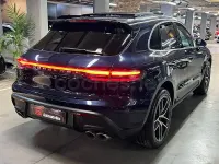 Usado Porsche Macan S 380 CV (279 kW) 2022 Negro SUV