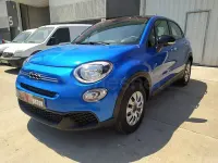 Usado Fiat 500X 130 CV (95 kW) 2024 Azul SUV