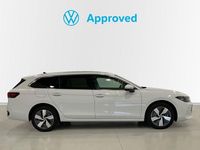 Usado VW Passat Business 272 CV (200 kW) 2024 Blanco Familiar