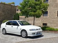 Usado Nissan Primera GT 150 CV (110 kW) 1997 Blanco Familiar