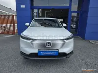 Usado Honda HR-V Elegance 131 CV (96 kW) 2024 Blanco SUV