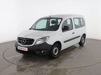 Usado Mercedes Citan 109 95 CV (69 kW) 2020 Blanco Familiar