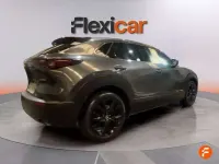 Usado Mazda CX-30 Homura-Line 140 CV (102 kW) 2024 Gris SUV