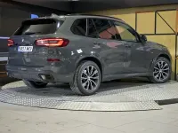 Usado BMW X5 Comfort Edition 286 CV (210 kW) 2022 Gris SUV