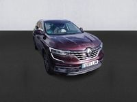 Usado Renault Koleos Initiale Paris 184 CV (135 kW) 2021 Rojo SUV