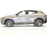 Usado Alfa Romeo Tonale Sprint 130 CV (95 kW) 2024 Gris SUV