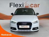 usado Audi A1 Sportback 1.4TDI Adrenalin