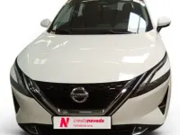Usado Nissan Qashqai Acenta 140 CV (102 kW) 2022 Blanco SUV