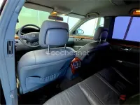 Usado Mercedes S320 235 CV (172 kW) 2008 Negro Berlina