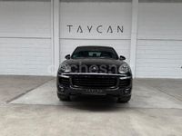 Usado Porsche Cayenne S E-Hybrid Platinum Edition 416 CV (305 kW) 2016 Negro SUV