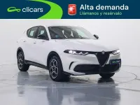 Usado Alfa Romeo Tonale Sprint 160 CV (117 kW) 2025 Blanco SUV