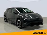 Nieuw Kia EV4 Launch Edition 150 kW (204 PK) 2026 Dark penta metal Hatchback