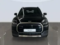Usado Mini Countryman 150 kW (204 CV) 2025 Negro SUV