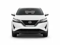 Usado Nissan Qashqai Acenta 158 CV (116 kW) 2025 Blanco SUV