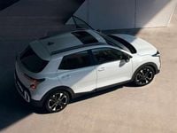 Nuevo Kia Stonic 100 CV (73 kW) 2026 Otro SUV