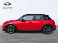 Usado Mini Cooper 114 kW (156 CV) 2025 Utilitario