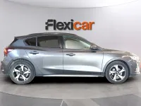 Usado Ford Focus Active 155 CV (114 kW) 2024 Gris Berlina