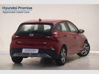 Usado Hyundai i20 84 CV (61 kW) 2024 Otro Berlina