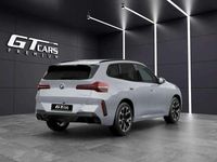 Usado BMW X3 197 CV (144 kW) 2025 Gris SUV