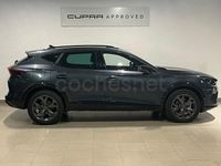 Usado Cupra Formentor 150 CV (110 kW) 2024 Gris / plata SUV