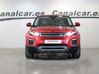 usado Land Rover Range Rover evoque 2.0L TD4 SE 4x4 Auto 110 kW (150 CV)