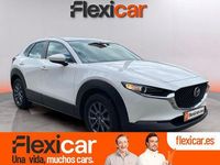 Usado Mazda CX-30 Prime-Line 140 CV (102 kW) 2025 Blanco SUV