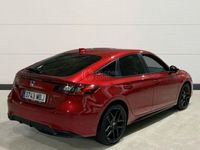 usado Honda Civic 2.0 I-mmd Sport