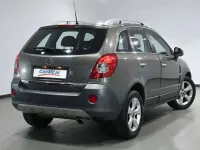 Usado Opel Antara Cosmo 150 CV (110 kW) 2007 Gris SUV