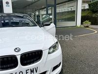 Usado BMW 320 177 CV (130 kW) 2007 Blanco Coupe