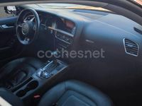 Usado Audi A5 Sportback 204 CV (150 kW) 2012 Marrón Utilitario