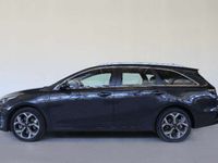 Usado Kia Ceed 141 CV (103 kW) 2022 Gris Utilitario