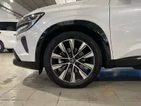 Begagnad Renault Austral Techno 200 HK (147 kW) 2025 Vit SUV