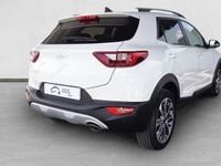 Brugt Kia Stonic Style 100 HK (73 kW) 2023 SUV