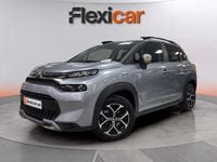 Usado Citroën C3 Aircross PureTech 110 CV (80 kW) 2023 Gris SUV
