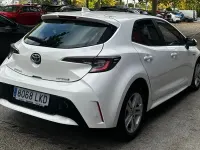 Usado Toyota Corolla Active 122 CV (89 kW) 2020 Blanco